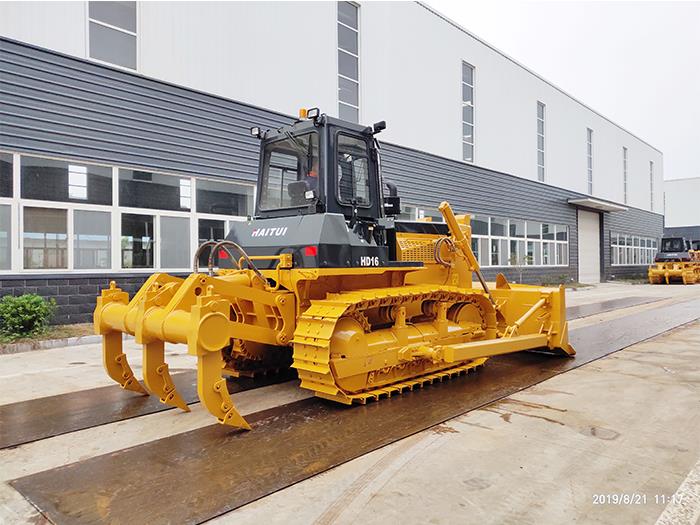 Lub hwj chim hloov crawler tsheb nrau av (4)